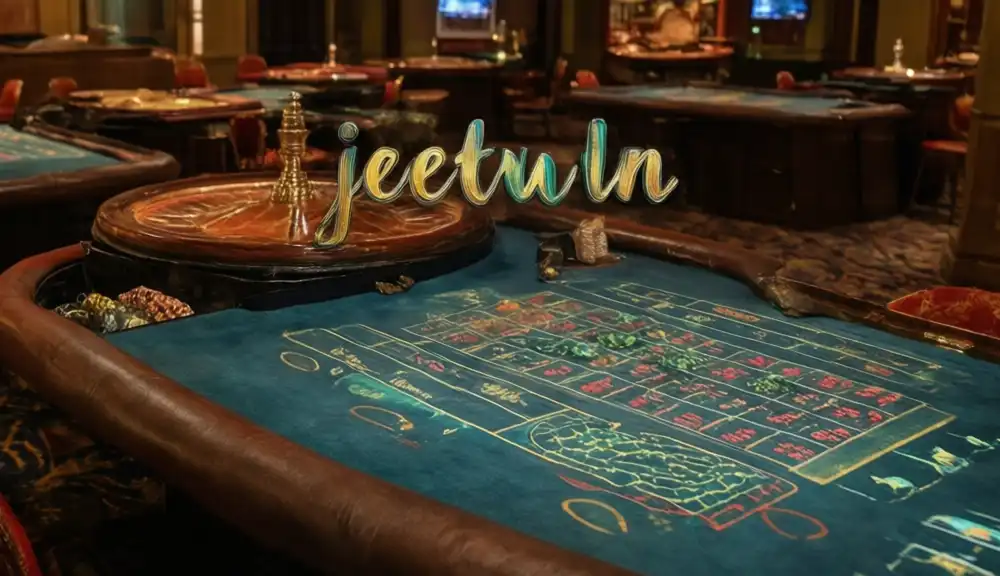 JeetWin Banner